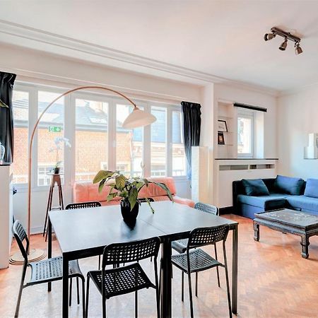 Cozy Apartment On Best Location In Антверпен Экстерьер фото